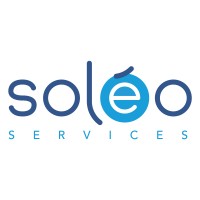 Logo Soléo Services