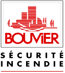 Logo Bouvier Sécurité Incendie