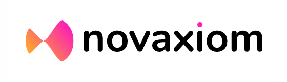 Logo Novaxiom